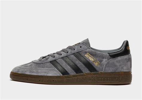 handball spezial adidas grey|adidas originals handball spezial women's.